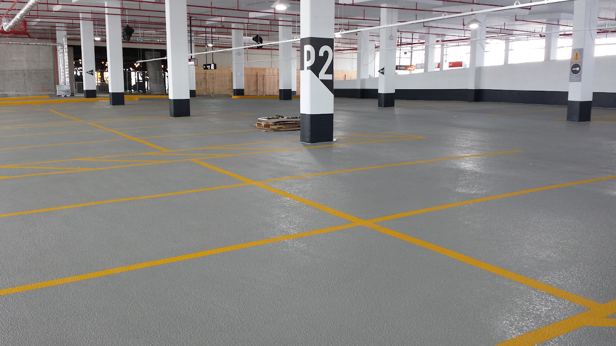Power Clean Mobile Wash work sample 1