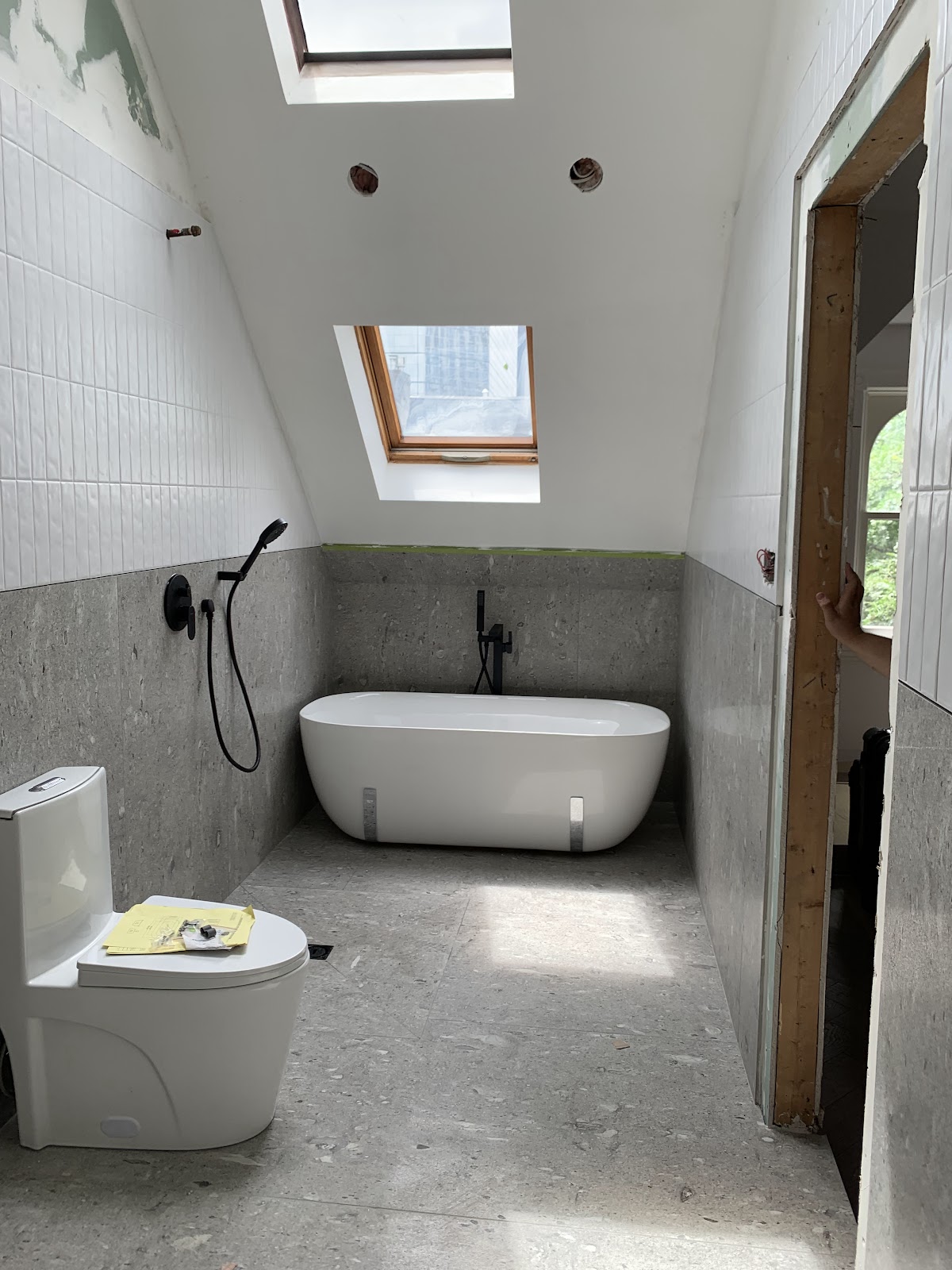 Precise Plumbing & Drain Services