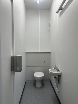 Belfast Shine Cleaning