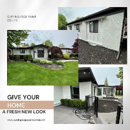 Cutting Edge PaintCo LTD
