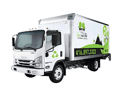 Junk Removal & Recycling, Green Junk Fellas