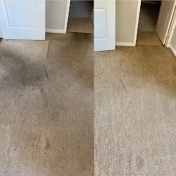 Six Steam Cleaning