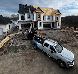 Home Star Roofing LTD