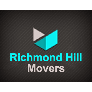 Richmond Hill Movers | Moving Company work sample 1