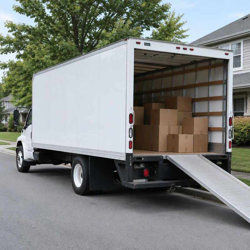 Toronto Professional Movers - Newmarket Moving Company