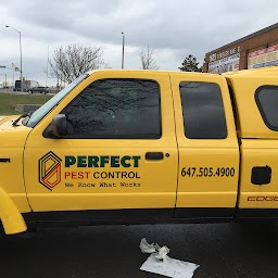 Perfect Pest Control
