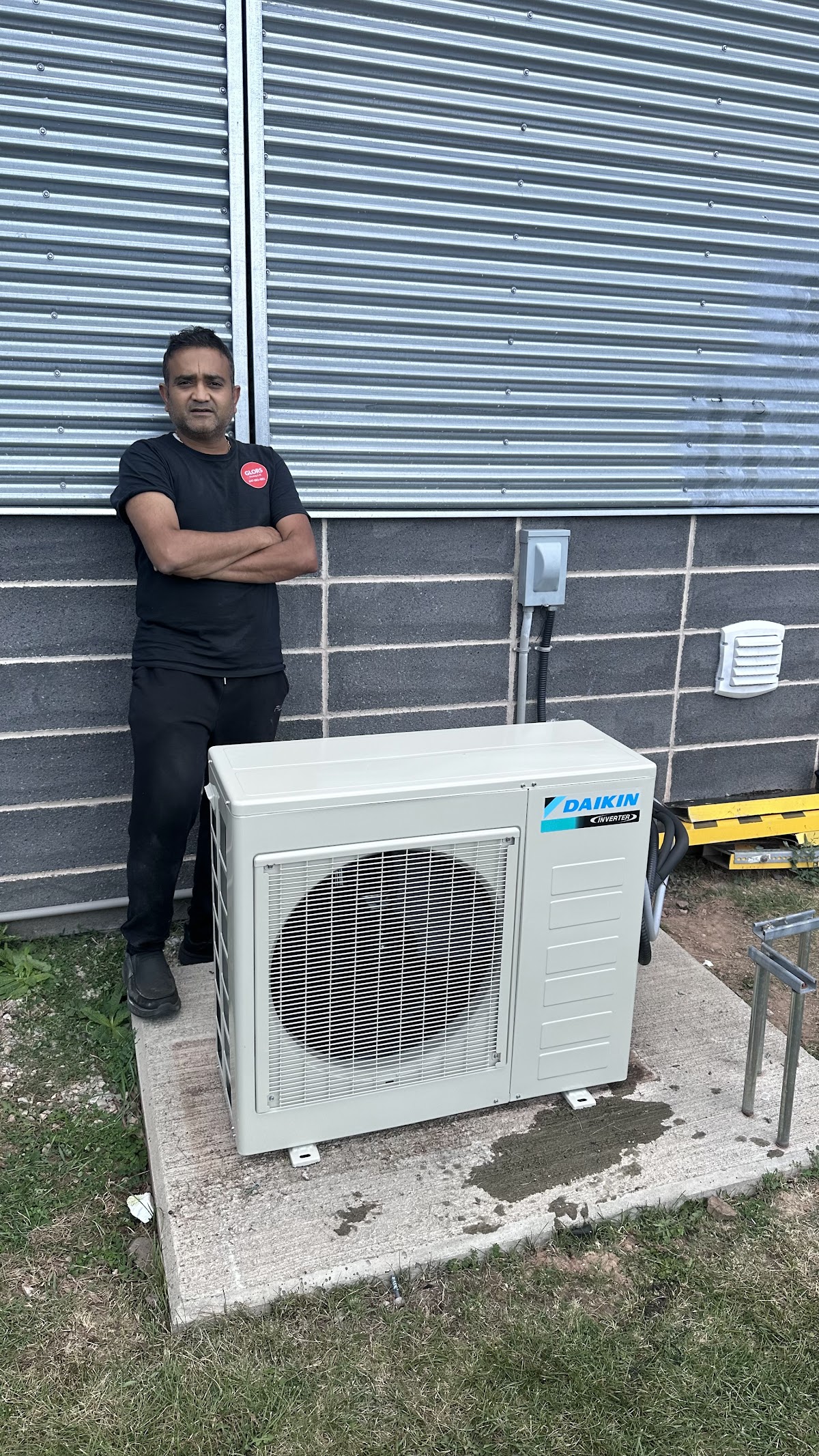 Glors Heating and Air Conditioning