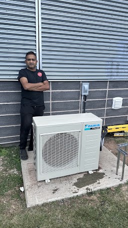 Glors Heating and Air Conditioning