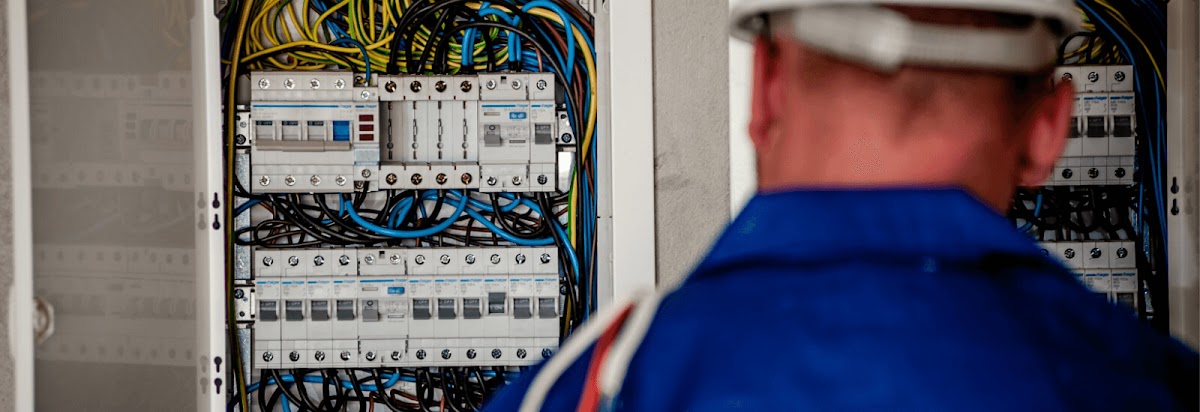 Brantford Electrical Company work sample 1