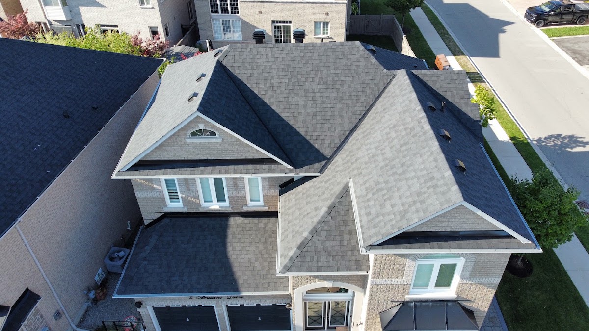 Country Roofing Inc.