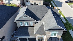 Country Roofing Inc.