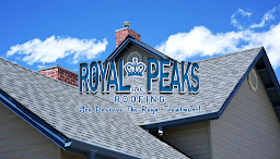 Royal Peaks Roofing