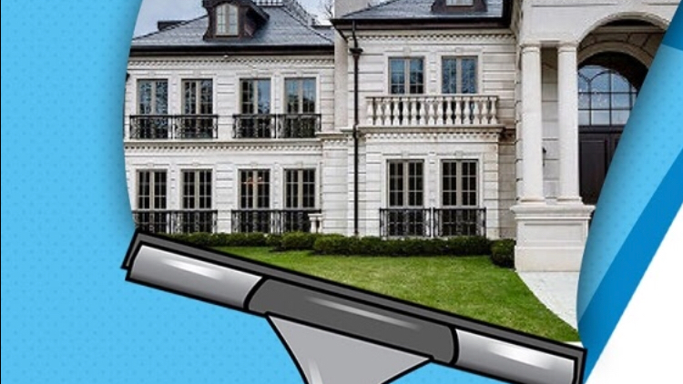 🇨🇦Diamond Shine Window & Gutter Cleaning