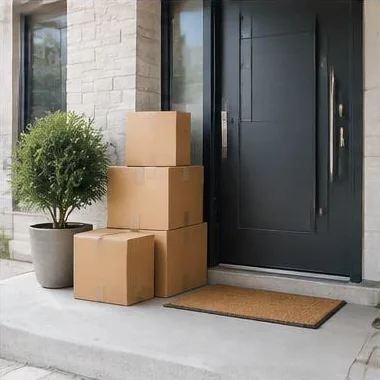 Happy Home Movers