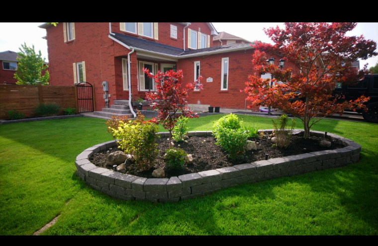 Grass Master Lawn Care