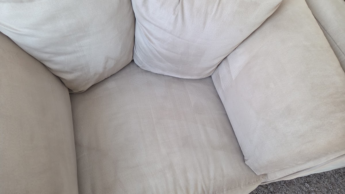 MSB CLEANING - Cleaning Company Ottawa work sample 1