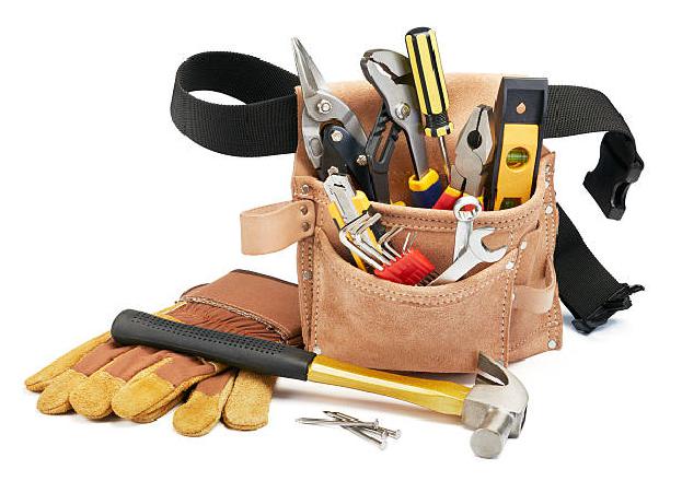 Handyman & Plumbing Markland