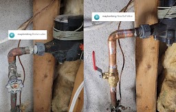 ESA Plumbing