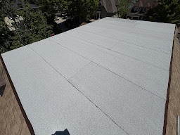 EWH ROOFING & SHEETMETAL