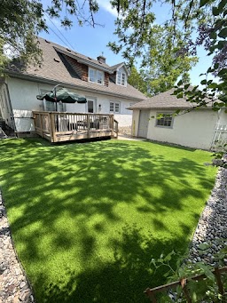 Lawn Guys Co.
