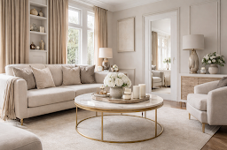 The London Housekeepers