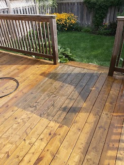ADAMS WINDOW CLEANING AND HOME MAINTENANCE