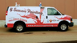 4 Season Painting and Renovations