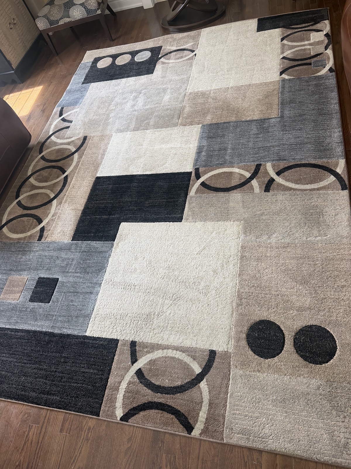 Toronto Shine Carpet cleaning