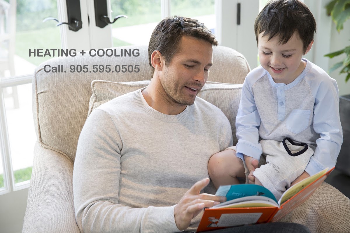 Furnace & AC Experts