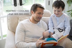 Furnace & AC Experts