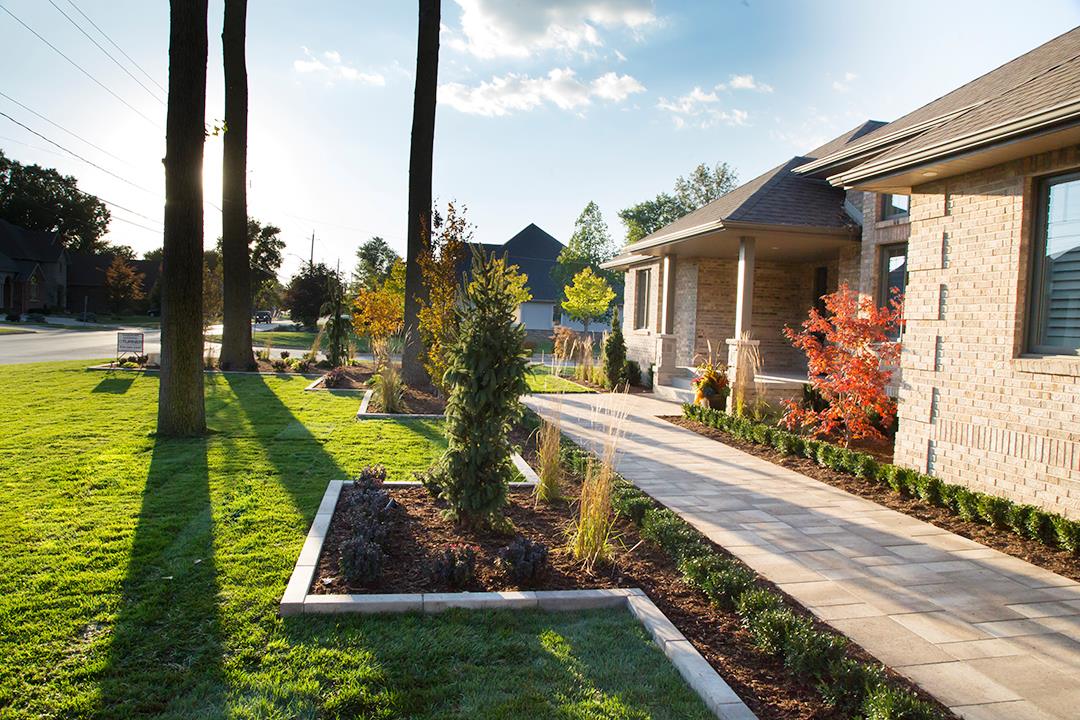 Turner Landscaping & Property Maintenance