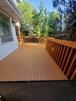Pro Co Painting