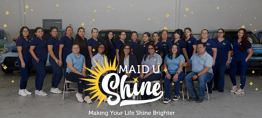 Maid U Shine