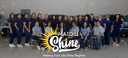 Maid U Shine