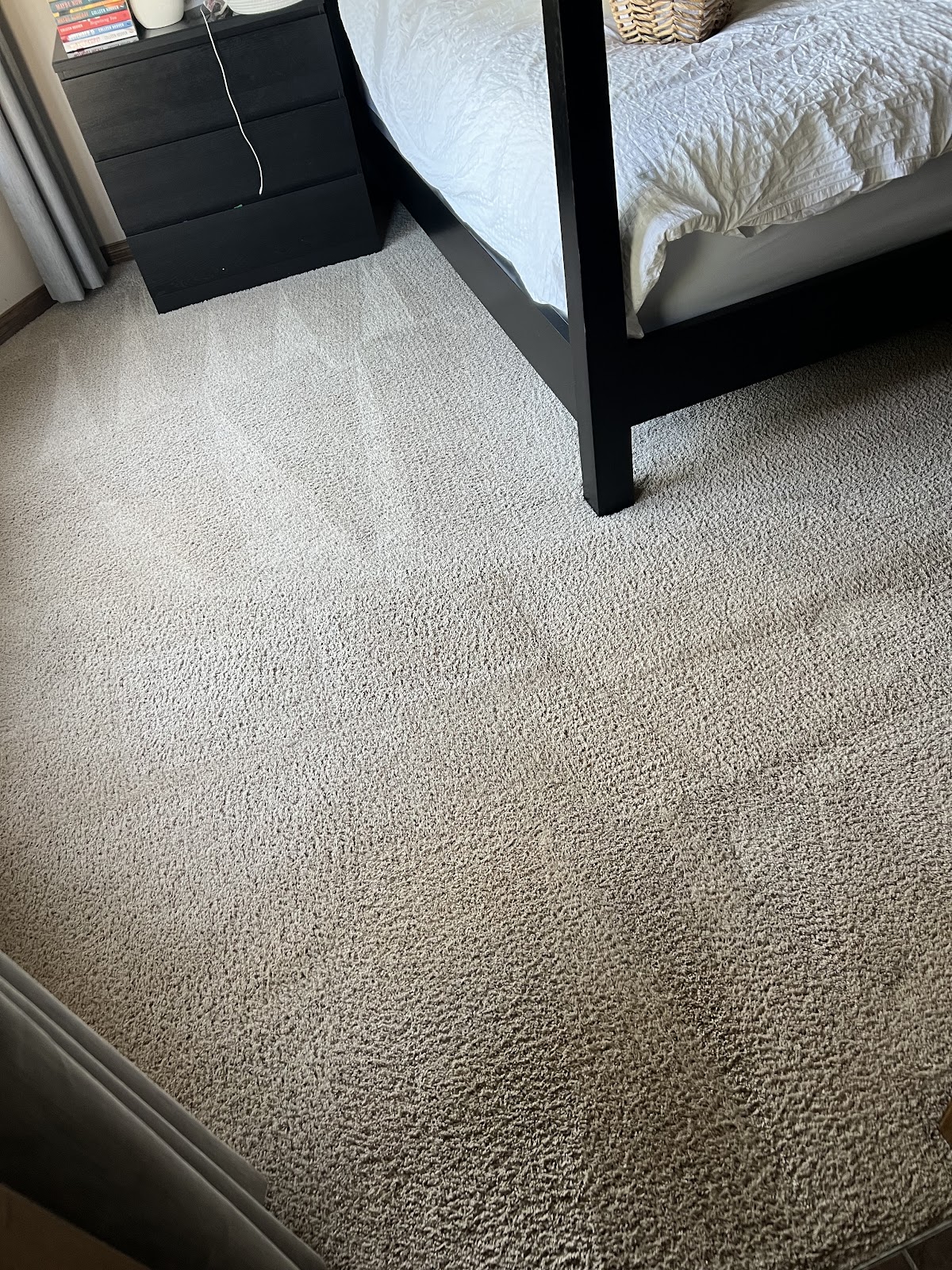Lotus Cleaning work sample 1