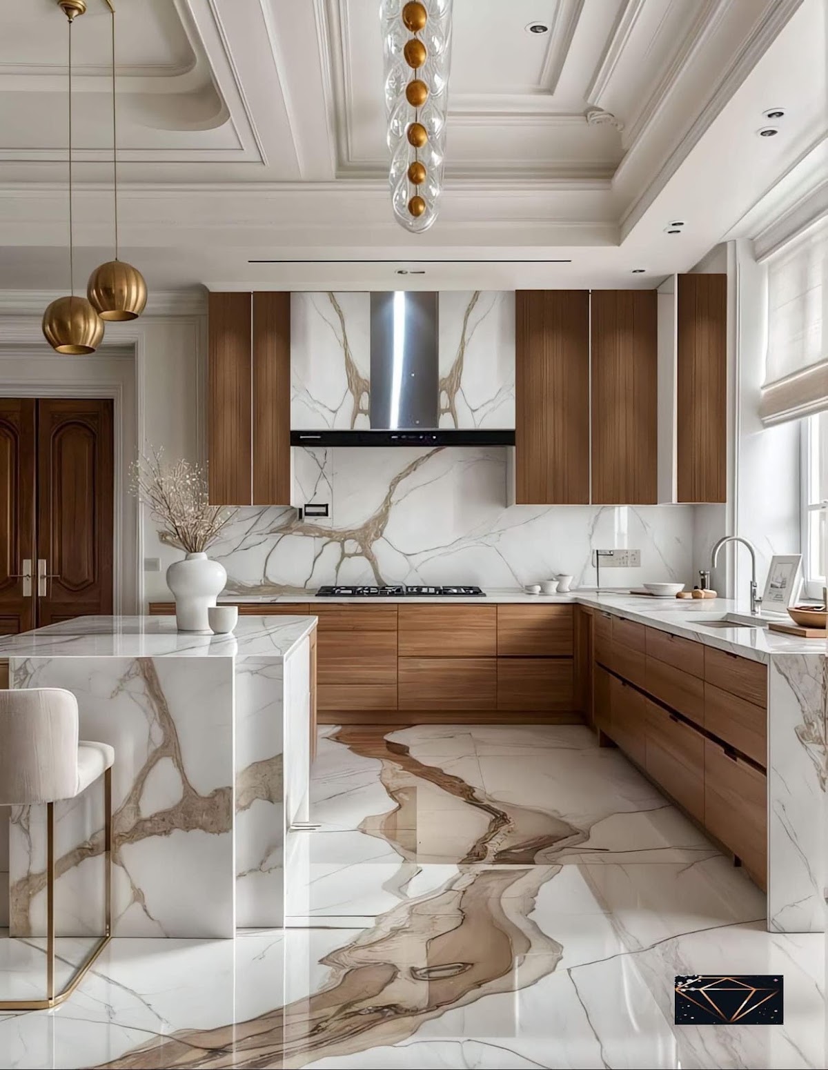 Luxury Cleaning Services work sample 1