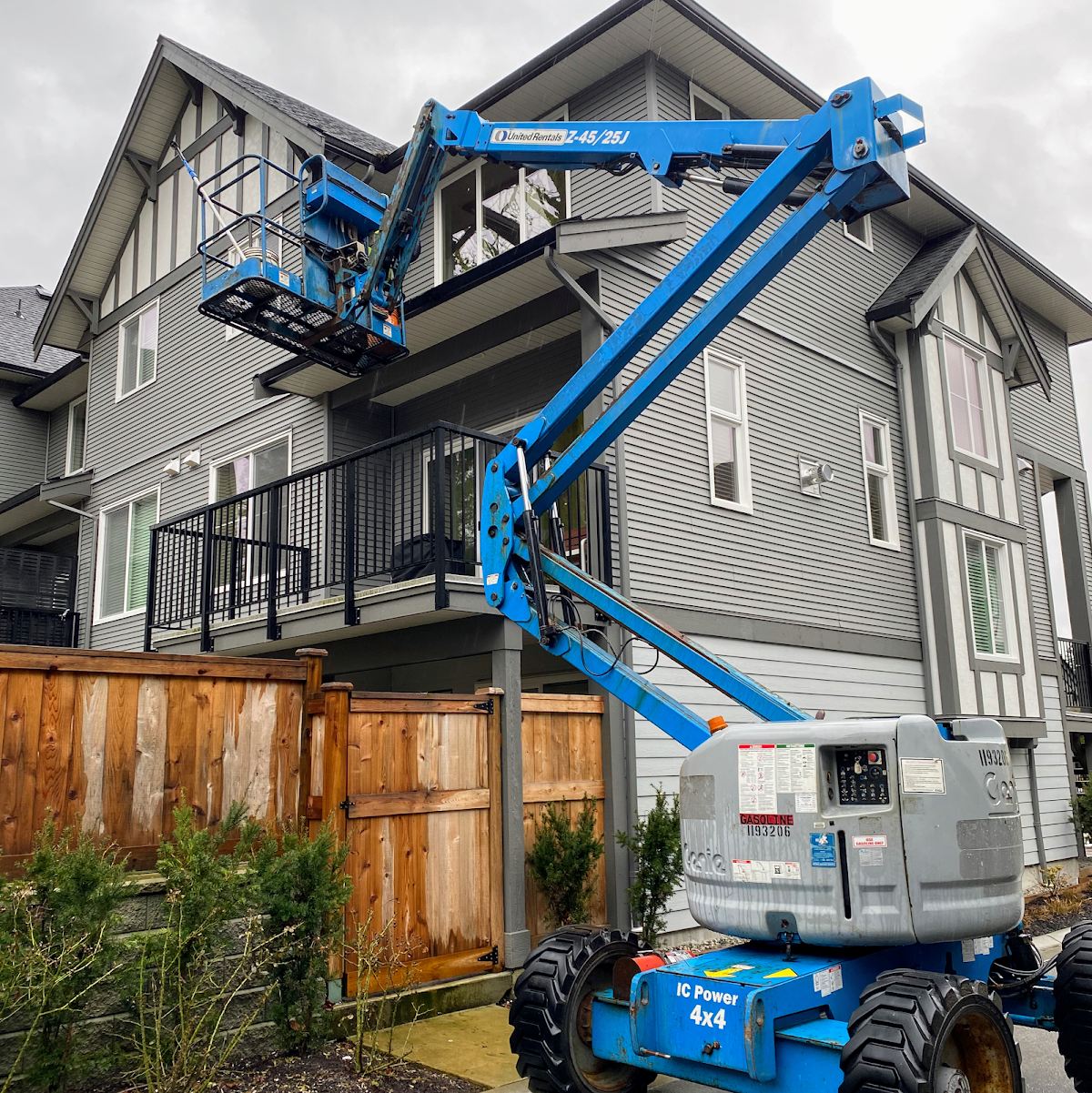 Prime Property Services (Formerly Prime Power Washing) work sample 1