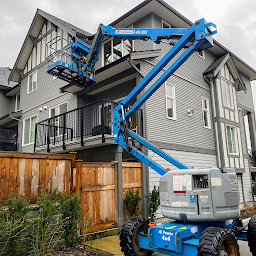 Prime Property Services (Formerly Prime Power Washing)