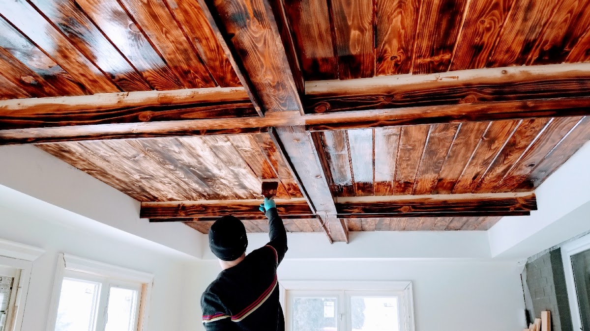 Lombardo Painting and Renovating