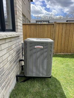 MH Heating and Cooling Solutions