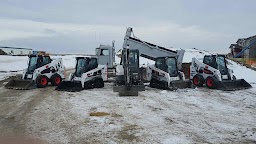 Edmonton Snow Removal & Sanding Ltd.