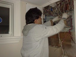 AMM Electric Inc.