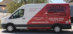 Big Ben Cleaning