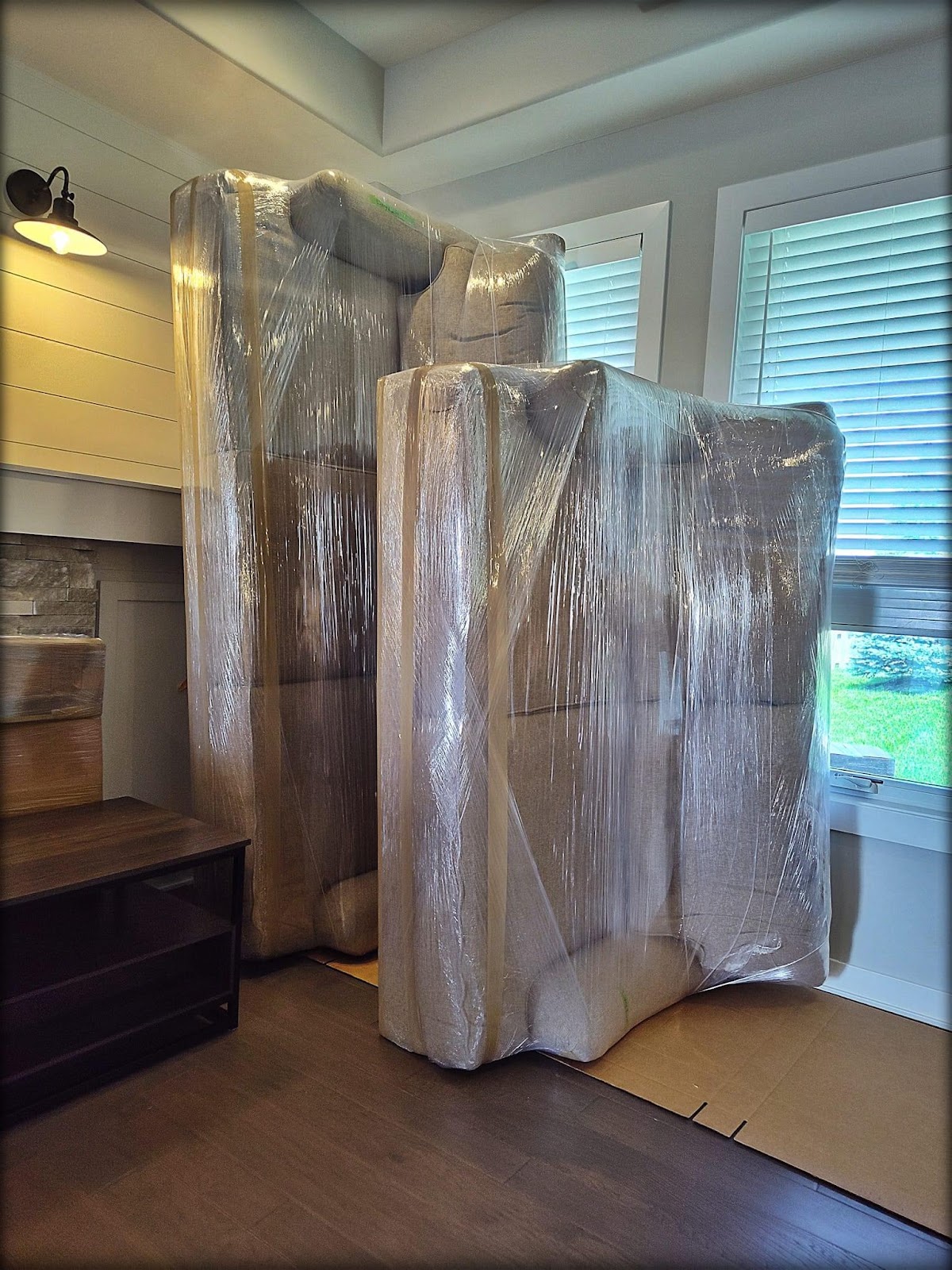 Finest Movers | Movers Brampton