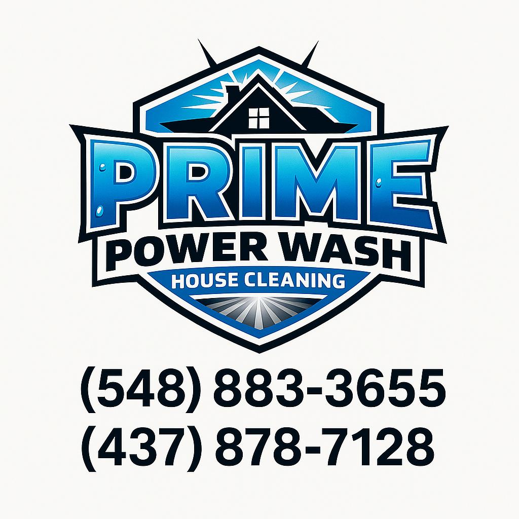 Prime power wash