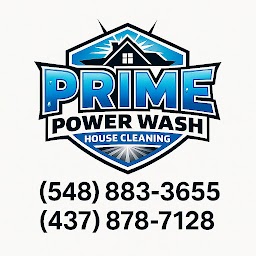 Prime power wash