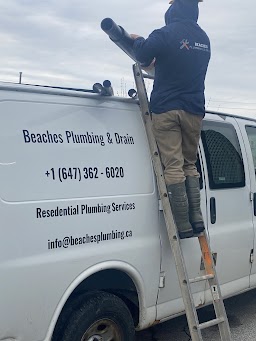 Beaches Plumbing