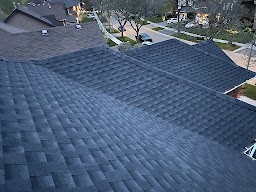Diamond roof repair & handyman services