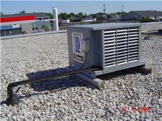 Aktive-Air Heating & Cooling work sample 1