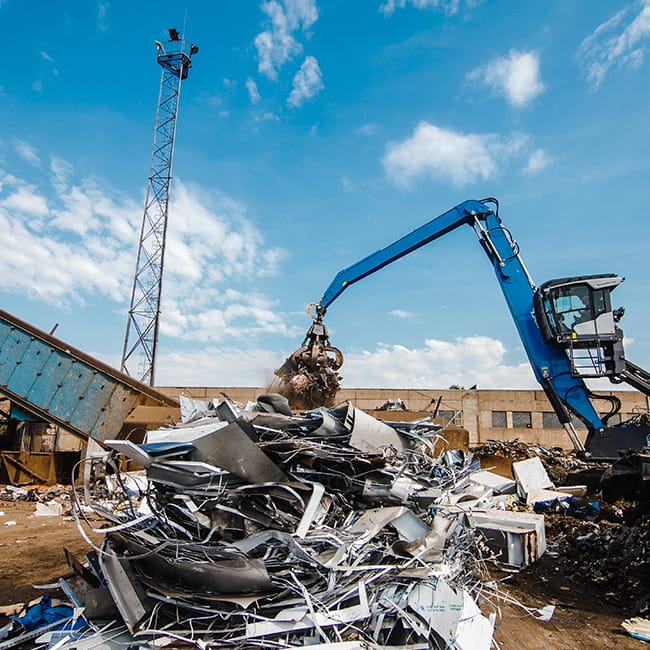 247JunkAway | Junk removal Mississauga ON